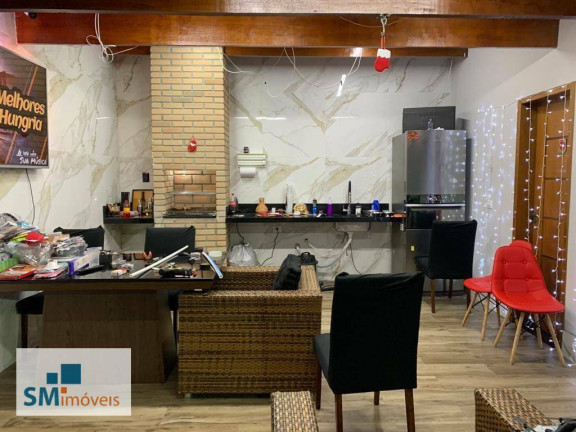 Imagem Sobrado com 3 Quartos à Venda, 280 m² em Vila Curuçá - Santo André Imagem Sobrado com 3 Quartos à Venda, 280 m² em Vila Curuçá - Santo André