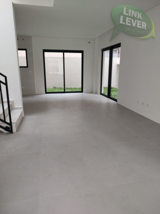Imagem Casa de Condomínio com 3 Quartos à Venda, 117 m² em Boa Vista - Curitiba