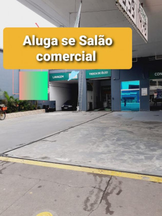 Imagem Galpão à Venda ou Locação, em Vila Maria Baixa - São Paulo Imagem Galpão à Venda ou Locação, em Vila Maria Baixa - São Paulo
