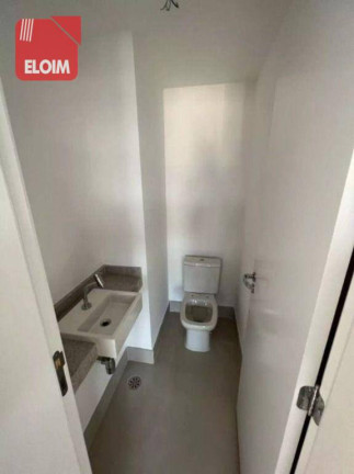 Imagem Apartamento com 3 Quartos à Venda, 143 m² em Campo Belo - São Paulo Imagem Apartamento com 3 Quartos à Venda, 143 m² em Campo Belo - São Paulo