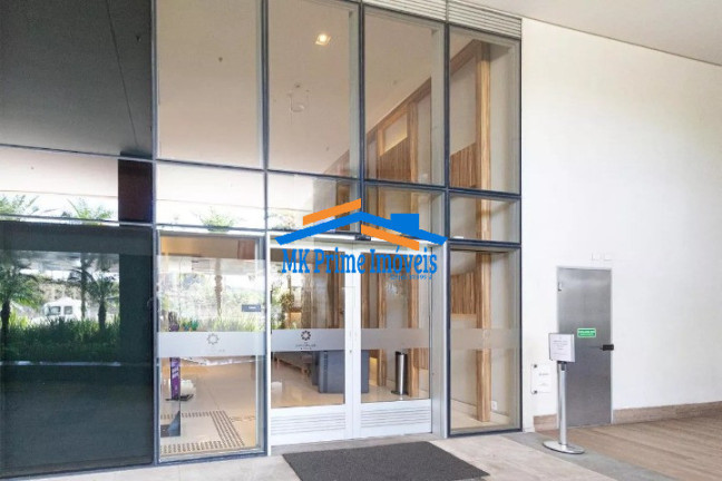 Imagem Apartamento com 1 Quarto à Venda, 53 m² em Centro - Osasco