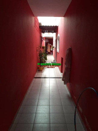 Imagem Sobrado com 3 Quartos à Venda, 140 m² em Residencial União - São José Dos Campos Imagem Sobrado com 3 Quartos à Venda, 140 m² em Residencial União - São José Dos Campos