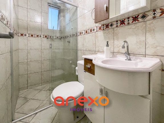 Imagem Apartamento com 2 Quartos à Venda, 68 m² em Victor Konder - Blumenau