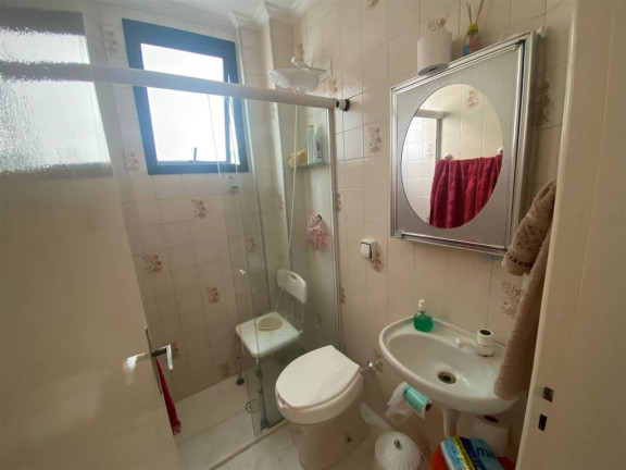Imagem Apartamento com 3 Quartos à Venda, 105 m² em Tupi - Praia Grande Imagem Apartamento com 3 Quartos à Venda, 105 m² em Tupi - Praia Grande