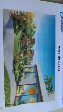 Imagem Apartamento com 2 Quartos à Venda, 55 m² em Buraquinho - Lauro De Freitas
