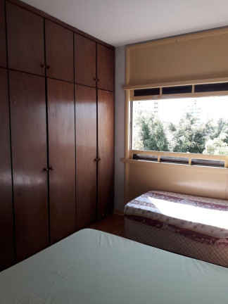 Imagem Apartamento com 2 Quartos à Venda, 65 m² em Cambuci - São Paulo