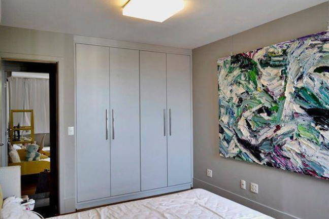 Imagem Apartamento com 3 Quartos à Venda, 186 m² em Barra - Salvador