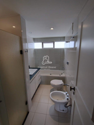 Imagem Apartamento com 4 Quartos para Alugar, 168 m² em Moema - São Paulo