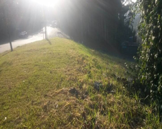 Imagem Terreno à Venda, 1.111 m² em Tamboré - Barueri