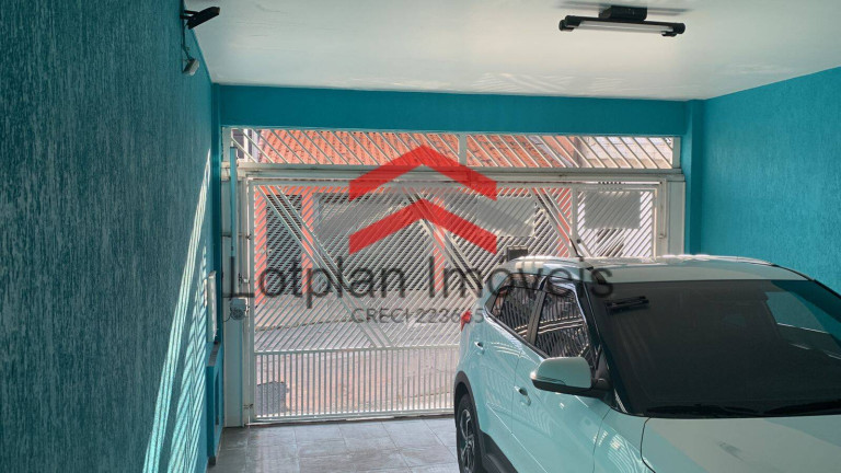 Imagem Casa com 3 Quartos à Venda, 150 m² em Vila Alpina - São Paulo Imagem Casa com 3 Quartos à Venda, 150 m² em Vila Alpina - São Paulo