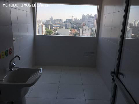 Imagem Apartamento com 3 Quartos à Venda, 121 m² em Pinheiros - São Paulo Imagem Apartamento com 3 Quartos à Venda, 121 m² em Pinheiros - São Paulo