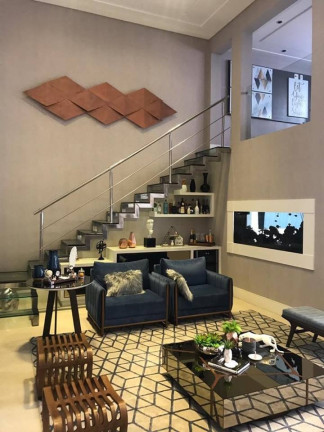 Apartamento com 3 Quartos à Venda, 315 m² em Tatuapé - São Paulo