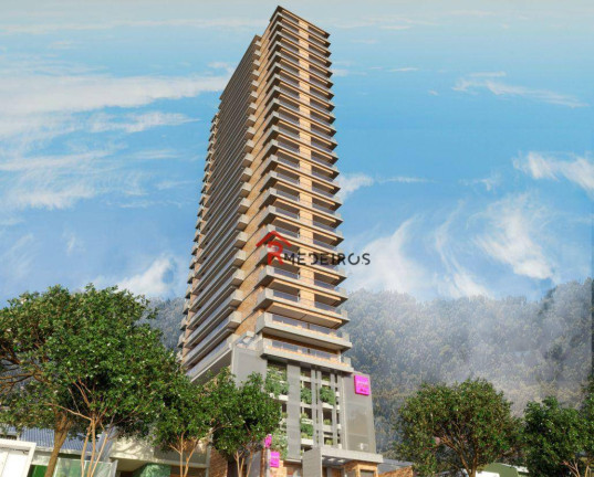 Imagem Apartamento com 1 Quarto à Venda, 54 m² em Canto Do Forte - Praia Grande Imagem Apartamento com 1 Quarto à Venda, 54 m² em Canto Do Forte - Praia Grande