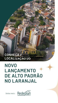 Imagem Apartamento com 3 Quartos à Venda, 78 m² em São João - Volta Redonda