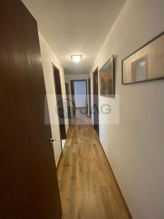 Imagem Casa com 3 Quartos à Venda, 208 m² em Jardim Botânico - Curitiba