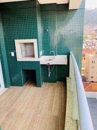 Imagem Apartamento com 3 Quartos à Venda, em Trindade - Florianópolis Imagem Apartamento com 3 Quartos à Venda, em Trindade - Florianópolis