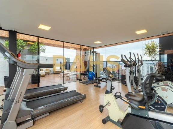 Imagem Loft com 1 Quarto à Venda, 44 m² em Atiradores - Joinville