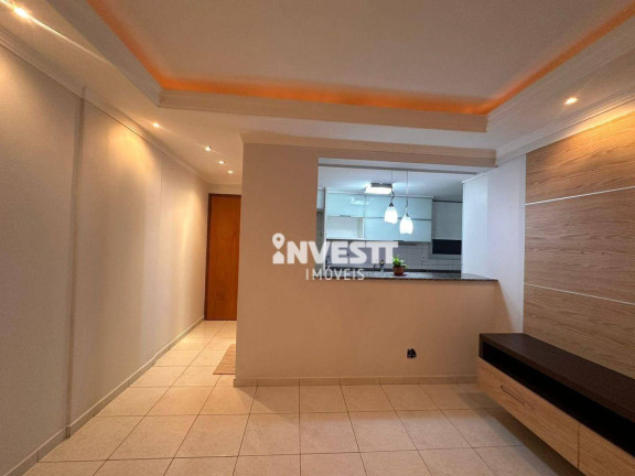 Imagem Apartamento com 3 Quartos à Venda, 79 m² em Parque Amazônia - Goiânia Imagem Apartamento com 3 Quartos à Venda, 79 m² em Parque Amazônia - Goiânia