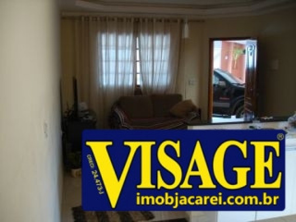 Imagem Casa com 3 Quartos à Venda, 70 m² em Jd. St. Paula - Jacareí Imagem Casa com 3 Quartos à Venda, 70 m² em Jd. St. Paula - Jacareí
