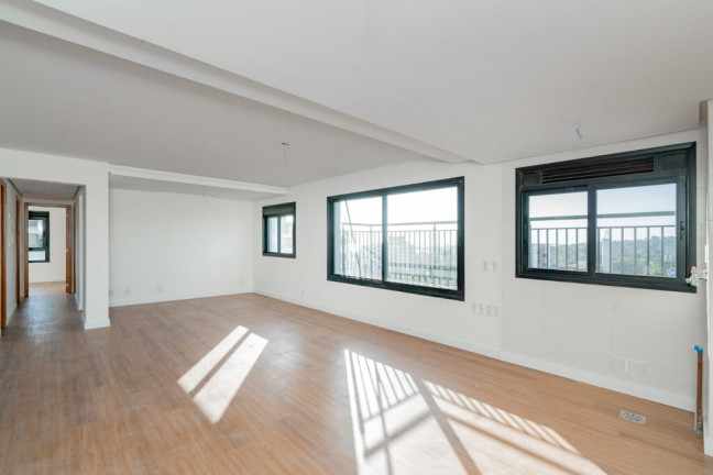 Imagem Cobertura com 3 Quartos à Venda, 218 m² em Tristeza - Porto Alegre Imagem Cobertura com 3 Quartos à Venda, 218 m² em Tristeza - Porto Alegre