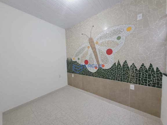 Imagem Casa com 2 Quartos para Alugar, 50 m² em Mondubim - Fortaleza Imagem Casa com 2 Quartos para Alugar, 50 m² em Mondubim - Fortaleza