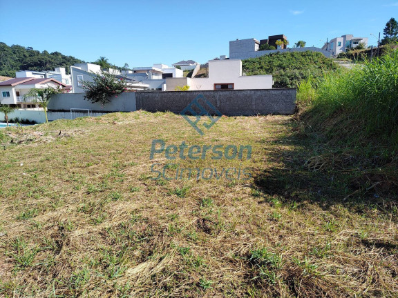 Imagem Terreno à Venda, 465 m² em Souza Cruz - Brusque