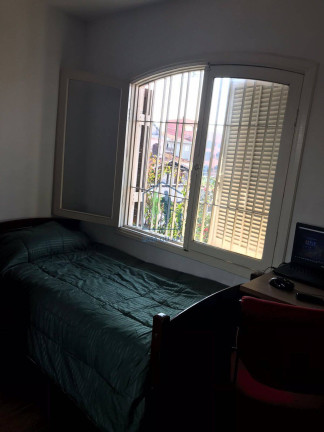 Imagem Sobrado com 4 Quartos à Venda, 124 m² em Vila Marari - São Paulo Imagem Sobrado com 4 Quartos à Venda, 124 m² em Vila Marari - São Paulo