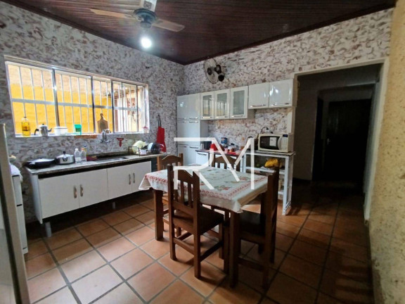 Imagem Casa com 3 Quartos à Venda, 110 m² em Vera Cruz - Mongaguá Imagem Casa com 3 Quartos à Venda, 110 m² em Vera Cruz - Mongaguá