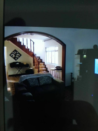 Imagem Sobrado com 4 Quartos à Venda, 176 m² em Parque Jaçatuba - Santo André Imagem Sobrado com 4 Quartos à Venda, 176 m² em Parque Jaçatuba - Santo André