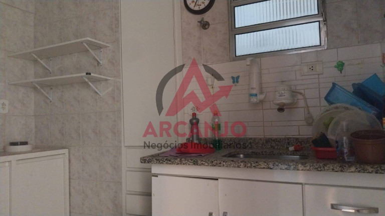 Imagem Apartamento com 2 Quartos à Venda, 42 m² em Brás - São Paulo