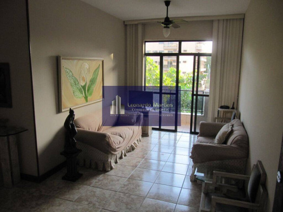 Imagem Apartamento com 2 Quartos à Venda, 115 m² em Passagem - Cabo Frio Imagem Apartamento com 2 Quartos à Venda, 115 m² em Passagem - Cabo Frio