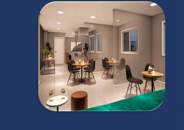 Imagem Apartamento à Venda,  em Jaguaré - São Paulo
