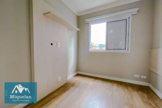 Imagem Apartamento com 2 Quartos à Venda, 60 m² em Vila Prudente (zona Leste) - São Paulo