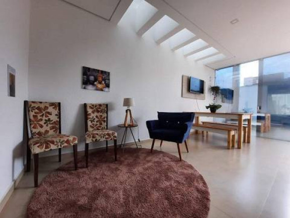 Imagem Casa de Condomínio com 3 Quartos à Venda, 160 m² em Cajuru Do Sul - Sorocaba Imagem Casa de Condomínio com 3 Quartos à Venda, 160 m² em Cajuru Do Sul - Sorocaba