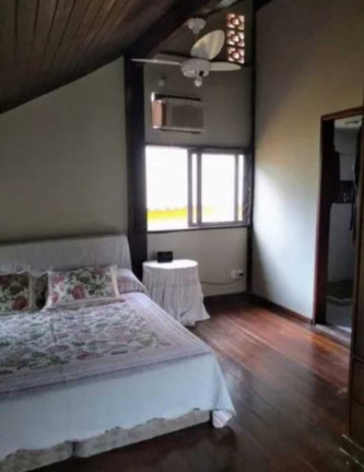 Imagem Casa com 4 Quartos à Venda, 320 m² em Taquara - Rio De Janeiro Imagem Casa com 4 Quartos à Venda, 320 m² em Taquara - Rio De Janeiro