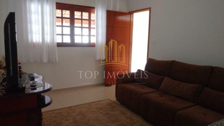 Imagem Casa com 3 Quartos à Venda, 125 m² em Residencial Altos Do Bosque - São José Dos Campos Imagem Casa com 3 Quartos à Venda, 125 m² em Residencial Altos Do Bosque - São José Dos Campos