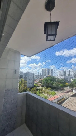 Imagem Apartamento com 3 Quartos à Venda, 108 m² em Várzea - Recife Imagem Apartamento com 3 Quartos à Venda, 108 m² em Várzea - Recife