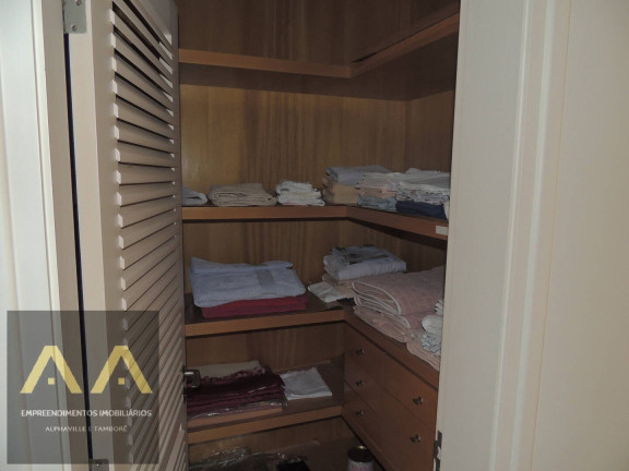 Imagem Casa com 4 Quartos à Venda, 950 m² em Alphaville - Barueri
