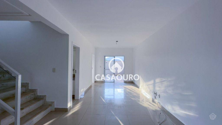 Imagem Casa com 4 Quartos à Venda, 165 m² em Condomínio Village Royale - Nova Lima