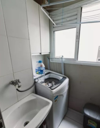 Imagem Imóvel com 1 Quarto à Venda, 33 m² em Barra Funda - São Paulo Imagem Imóvel com 1 Quarto à Venda, 33 m² em Barra Funda - São Paulo