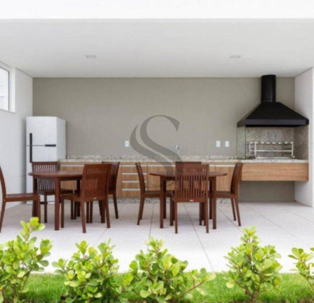 Imagem Apartamento com 3 Quartos à Venda, 103 m² em Parque Campolim - Sorocaba