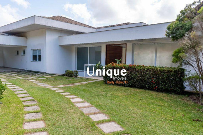 Imagem Casa com 5 Quartos à Venda, 400 m² em Geribá - Armação Dos Búzios Imagem Casa com 5 Quartos à Venda, 400 m² em Geribá - Armação Dos Búzios