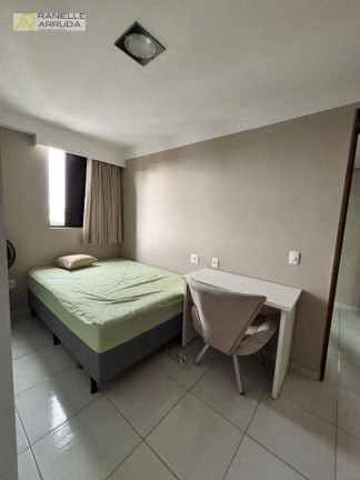 Imagem Apartamento com 3 Quartos à Venda, 92 m² em Aeroclube - João Pessoa Imagem Apartamento com 3 Quartos à Venda, 92 m² em Aeroclube - João Pessoa
