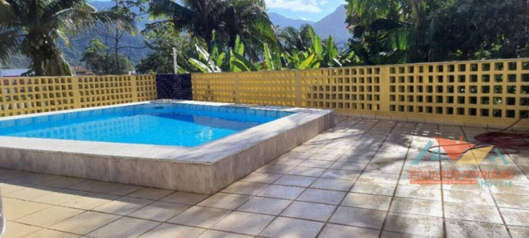 Imagem Apartamento com 2 Quartos à Venda, 46 m² em Massaguaçu - Caraguatatuba