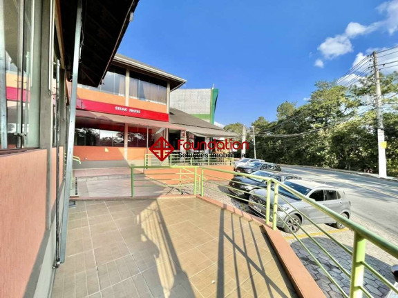 Imagem Imóvel Comercial à Venda, 1 m² em Vilarejo - Carapicuíba