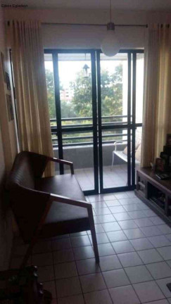 Imagem Apartamento com 3 Quartos à Venda, 70 m² em Horto - Teresina Imagem Apartamento com 3 Quartos à Venda, 70 m² em Horto - Teresina