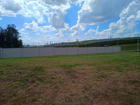 Imagem Terreno à Venda, 482 m² em Loteamento Residencial Pedra Alta (sousas) - Campinas