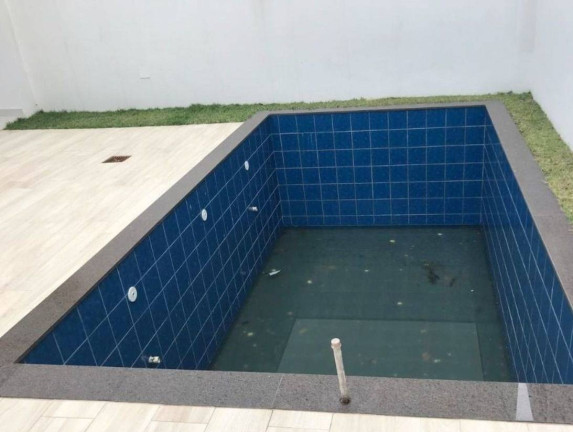 Imagem Casa com 3 Quartos à Venda, 170 m² em Praia Do Morro - Guarapari
