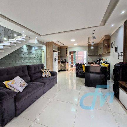 Imagem Sobrado com 3 Quartos à Venda, 150 m² em Villa Di Cesar - Mogi Das Cruzes Imagem Sobrado com 3 Quartos à Venda, 150 m² em Villa Di Cesar - Mogi Das Cruzes
