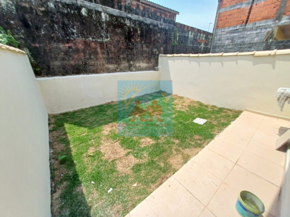 Casa com 2 Quartos à Venda, 60 m² em Balneario Tupi - Itanhaém